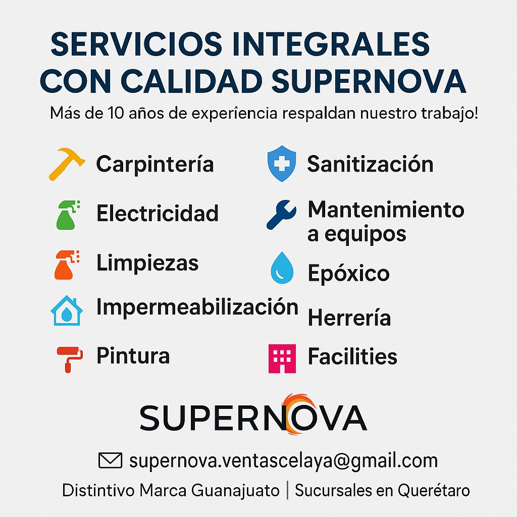 Servicios